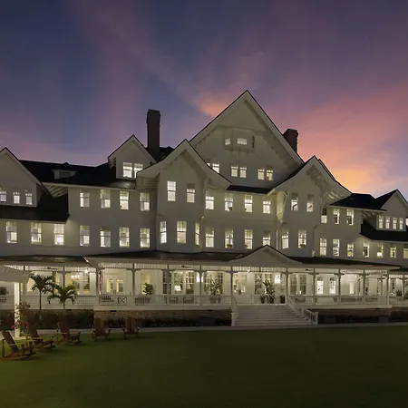 Belleview Inn-3