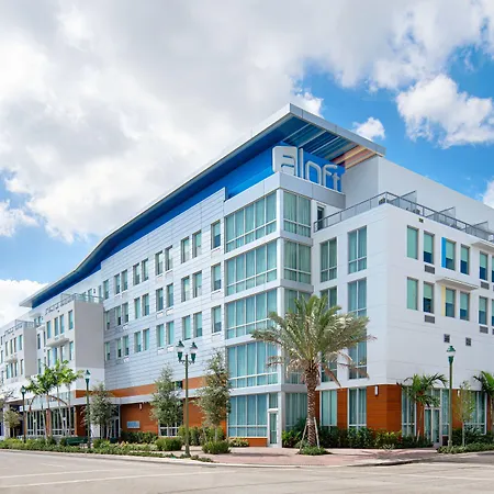 Aloft By Marriott Delray Beach-2