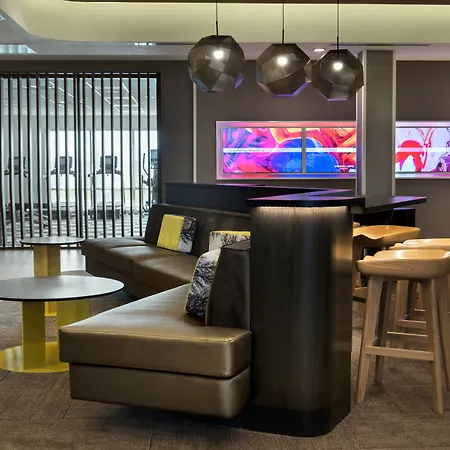 Springhill Suites By Marriott Tampa Suncoast Parkway-3
