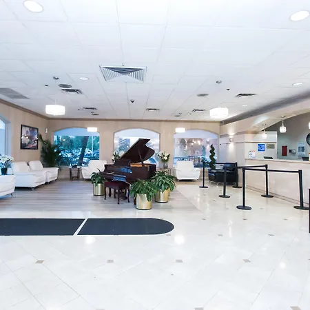 Plaza Hotel Fort Lauderdale-2