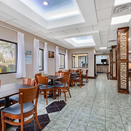 Baymont By Wyndham Midway Tallahassee-3