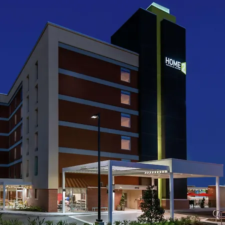 Home2 Suites By Hilton Orlando Near Universal-2