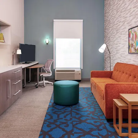 Home2 Suites By Hilton Orlando Near Universal-3
