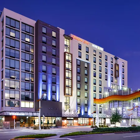 Home2 Suites By Hilton Tampa Downtown Channel District-3