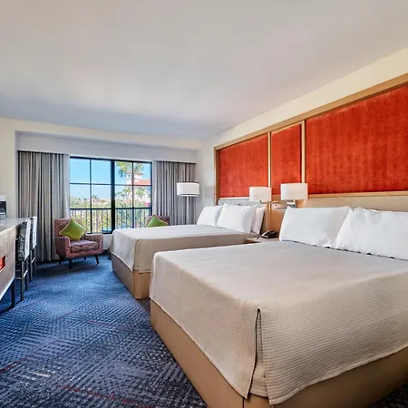 Universal'S Hard Rock Hotel-2