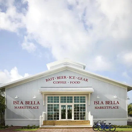 Isla Bella Beach Resort & Spa - Florida Keys-2