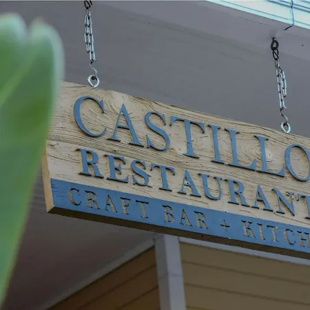 Renaissance St. Augustine Historic Downtown Hotel-3