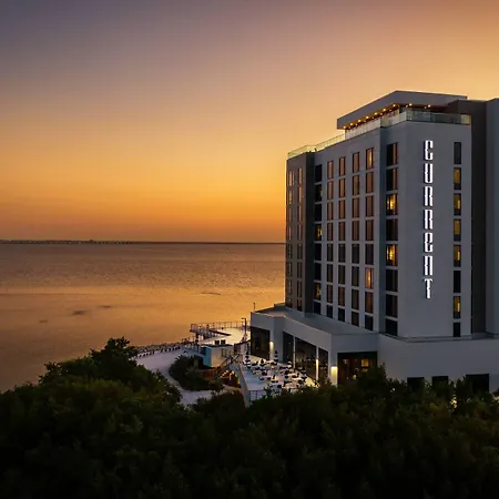 The Current Hotel, Autograph Collection-3