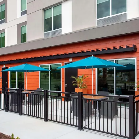 Hampton Inn & Suites North Port, Fl-2