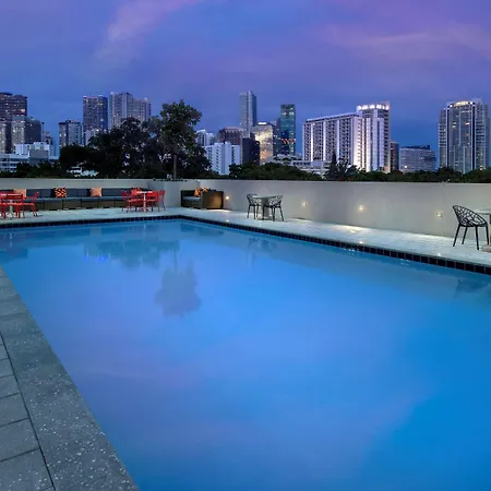 Tru By Hilton Miami West Brickell-2