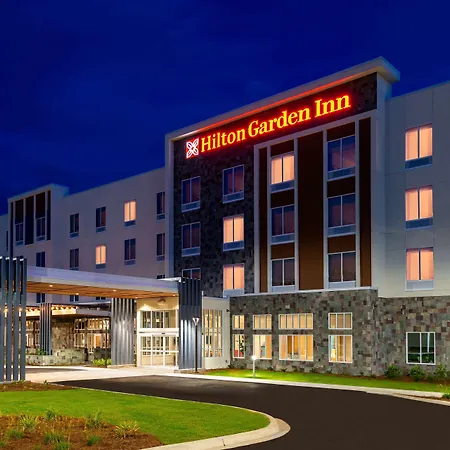 Hilton Garden Inn Panama City Airport, Fl-2
