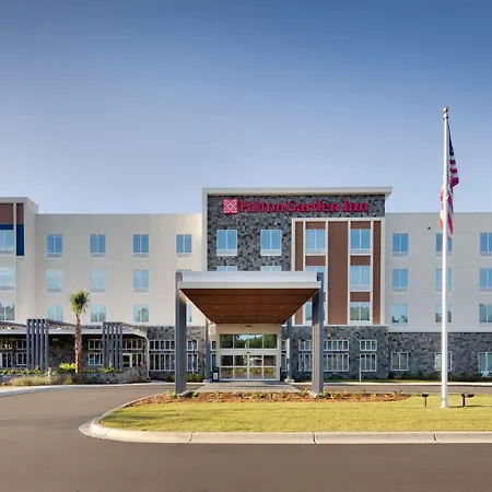 Hilton Garden Inn Panama City Airport, Fl-3