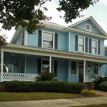 Blue Heron Inn-3