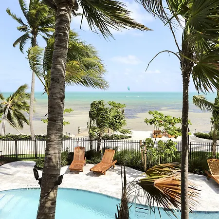 Grassy Flats Resort & Beach Club-2