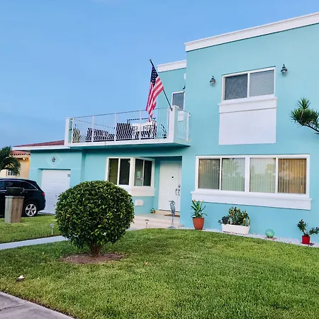 Blue House Miami-3