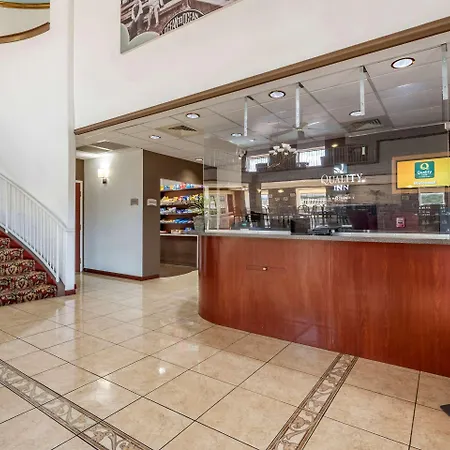 Quality Inn Zephyrhills-Dade City-2