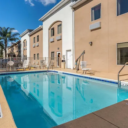 Quality Inn Zephyrhills-Dade City-3