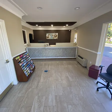 Americas Best Value Inn - Gainesville-2