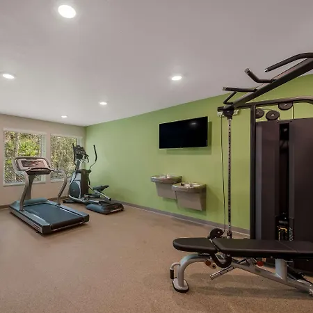 Woodspring Suites Wesley Chapel-Tampa-3