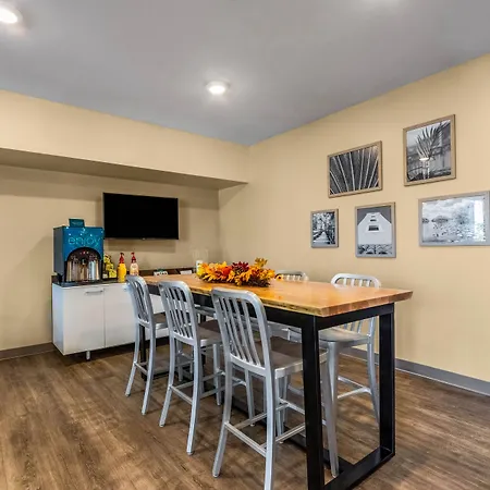 Woodspring Suites Jacksonville - South-2