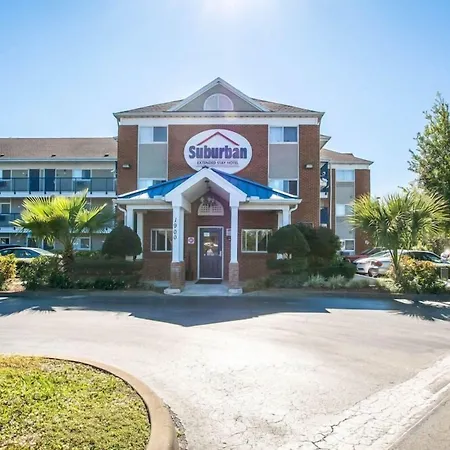 Suburban Studios Stuart Near Federal Hwy 1-3