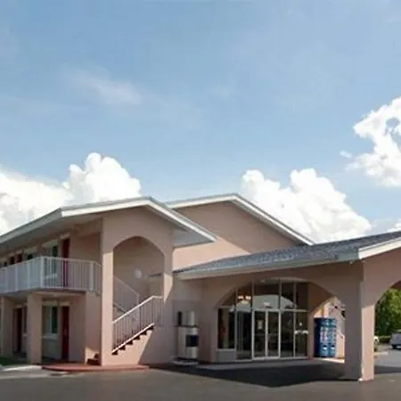Rodeway Inn Gainesville - University Area-3