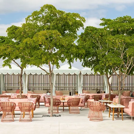 The Goodtime Hotel, Miami Beach A Tribute Portfolio Hotel-2