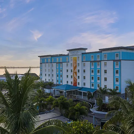 Compass Hotel By Margaritaville Anna Maria Sound-3