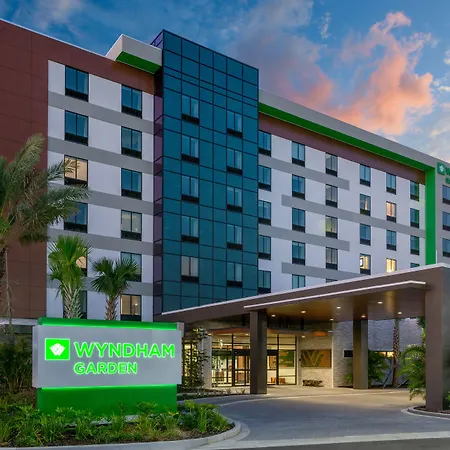 Holiday Inn Orlando International Drive By Ihg-2