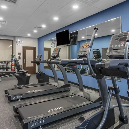 Comfort Suites Stuart-Hutchinson Island-2
