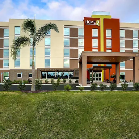 Home2 Suites By Hilton Lakewood Ranch-2