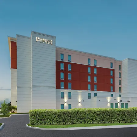 Staybridge Suites Winter Haven - Auburndale By Ihg-2