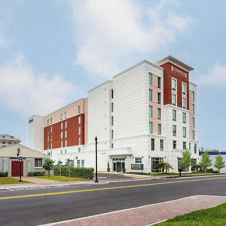 Staybridge Suites Winter Haven - Auburndale By Ihg-3