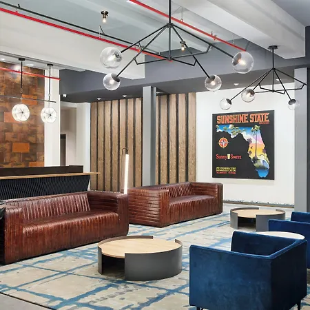 Hotel Indigo Tallahassee - Collegetown By Ihg-3