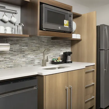 Home2 Suites By Hilton Miami Doral West Airport, Fl-3