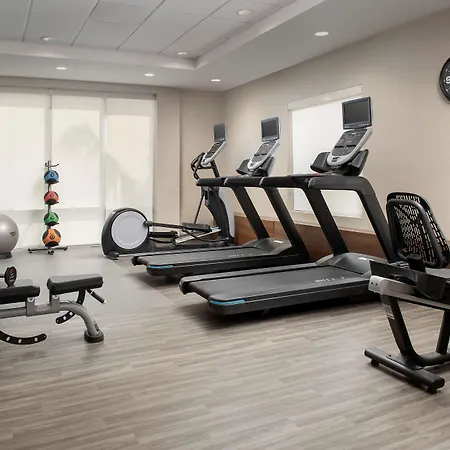 Home2 Suites By Hilton Miami Doral West Airport, Fl-2
