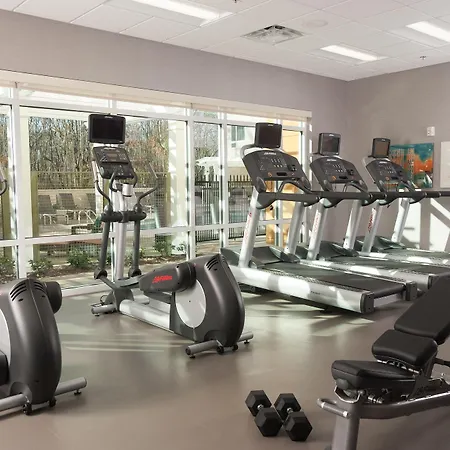Springhill Suites By Marriott Cape Canaveral Cocoa Beach-2