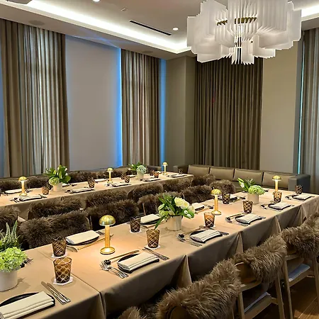 Ette Luxury Hotel & Spa - Near Disney Theme Parks-2