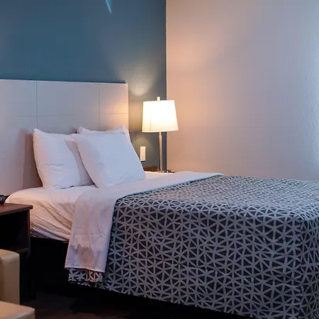 Woodspring Suites Hudson Port Richey-2