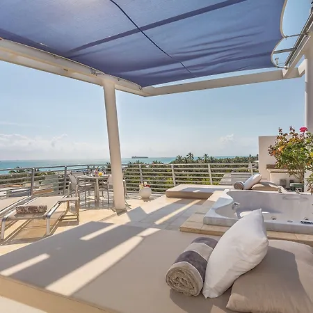 Sbv Luxury Ocean Hotel Suites-3
