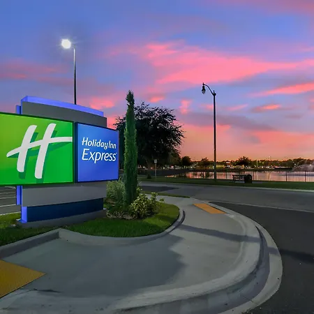 Holiday Inn Express - Jacksonville South Bartram Prk By Ihg-3
