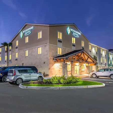 Woodspring Suites Bradenton-2