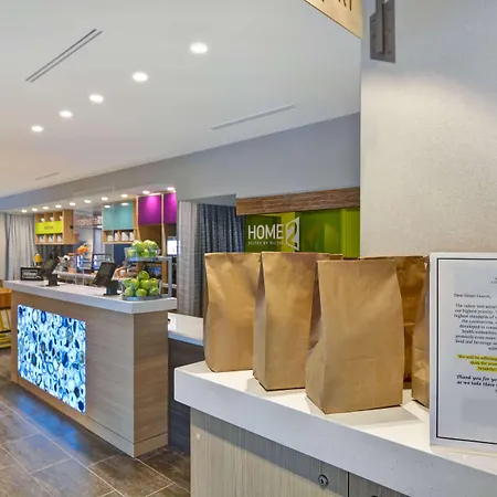 Home2 Suites By Hilton Naples I-75 Pine Ridge Road-3