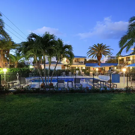 Tropic Isle Beach Resort-2