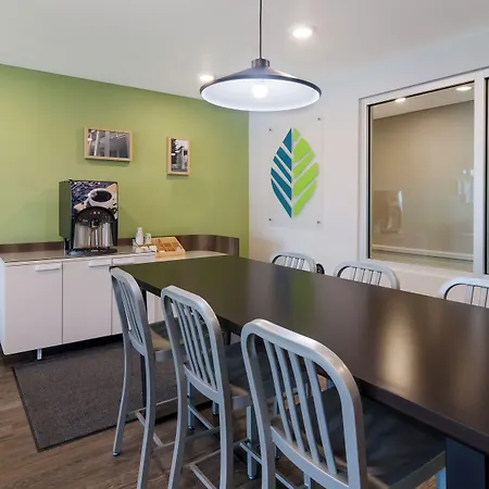 Woodspring Suites Jacksonville Orange Park-2