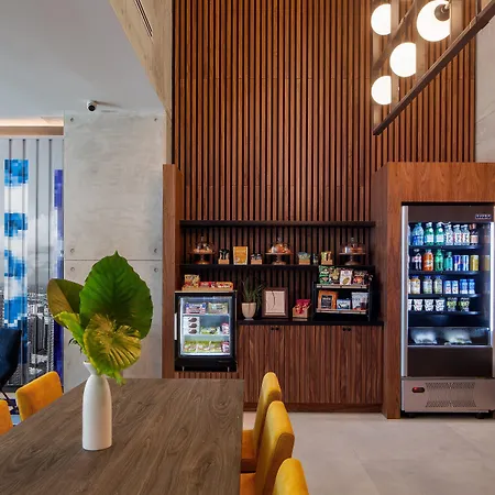 Hotel Indigo Miami Brickell By Ihg-2