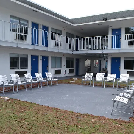 Noble Suites Jacksonville-3