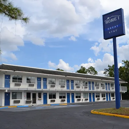 Noble Suites Jacksonville-2