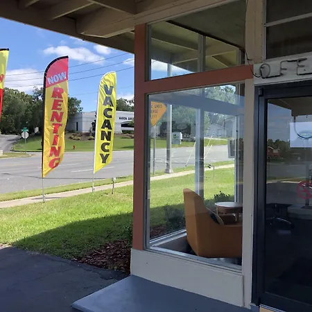 Ocala Cove Motel-3