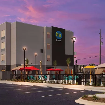 Tru By Hilton Destin-3